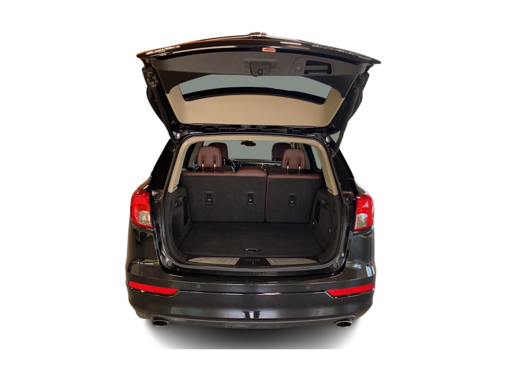 Thumbnail: 2018 Buick Envision - 13