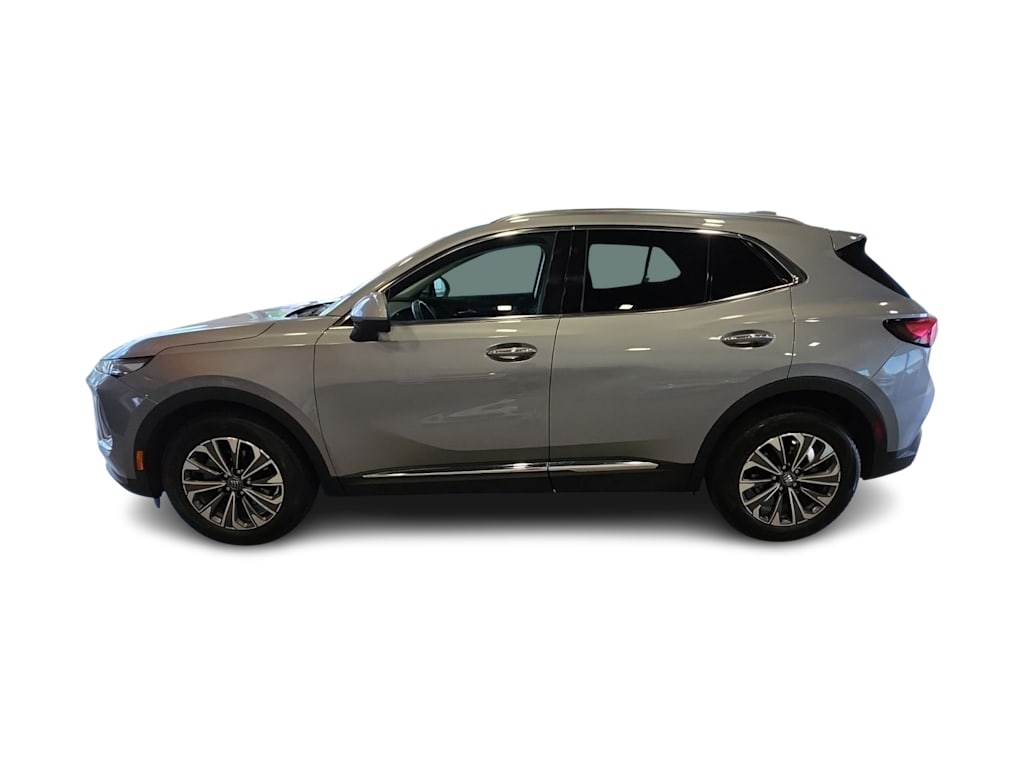 Thumbnail: 2024 Buick Envision - 3
