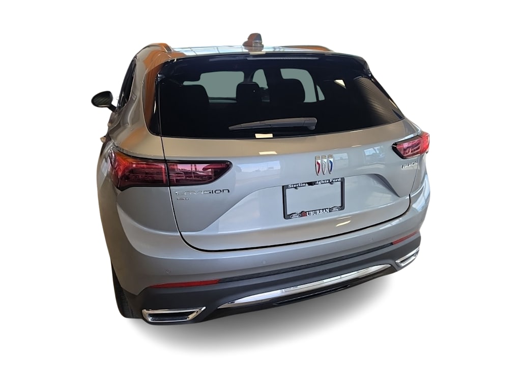 Thumbnail: 2024 Buick Envision - 20