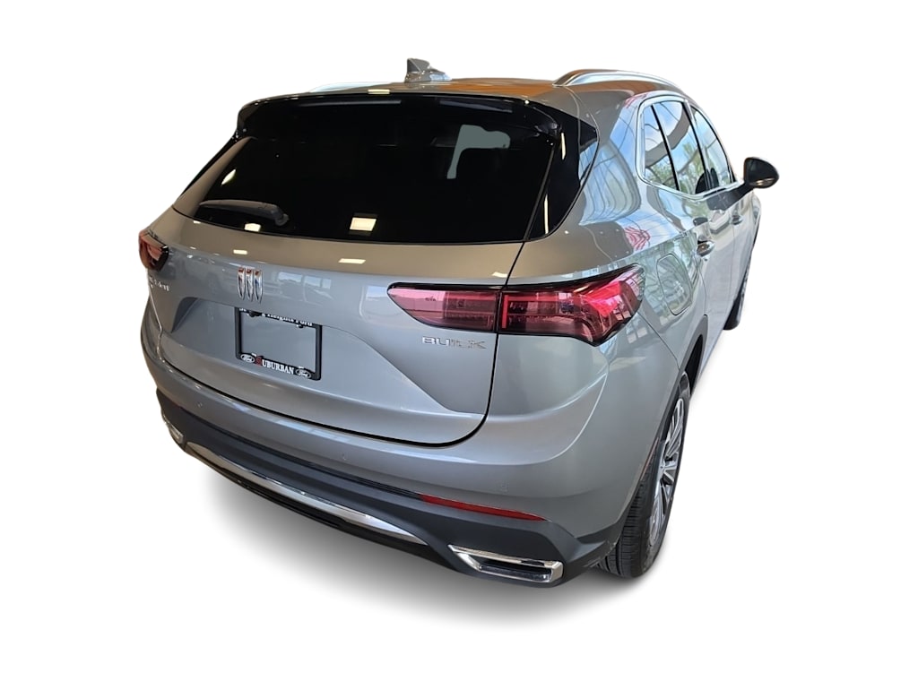 Thumbnail: 2024 Buick Envision - 19
