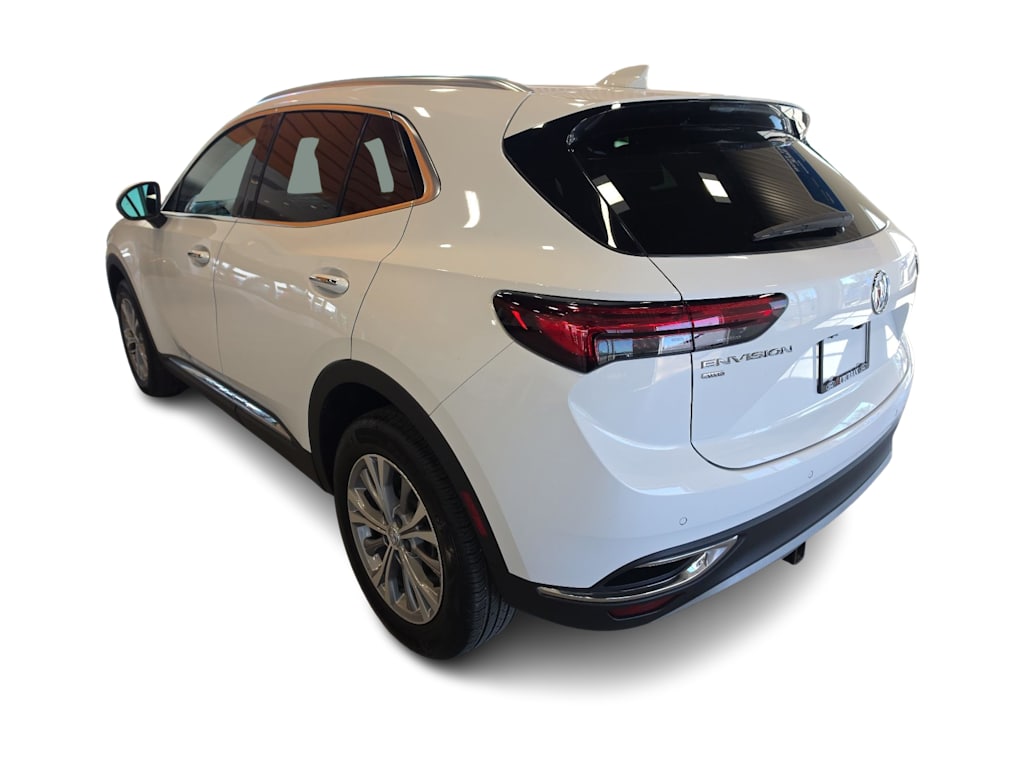 Thumbnail: 2023 Buick Envision - 20
