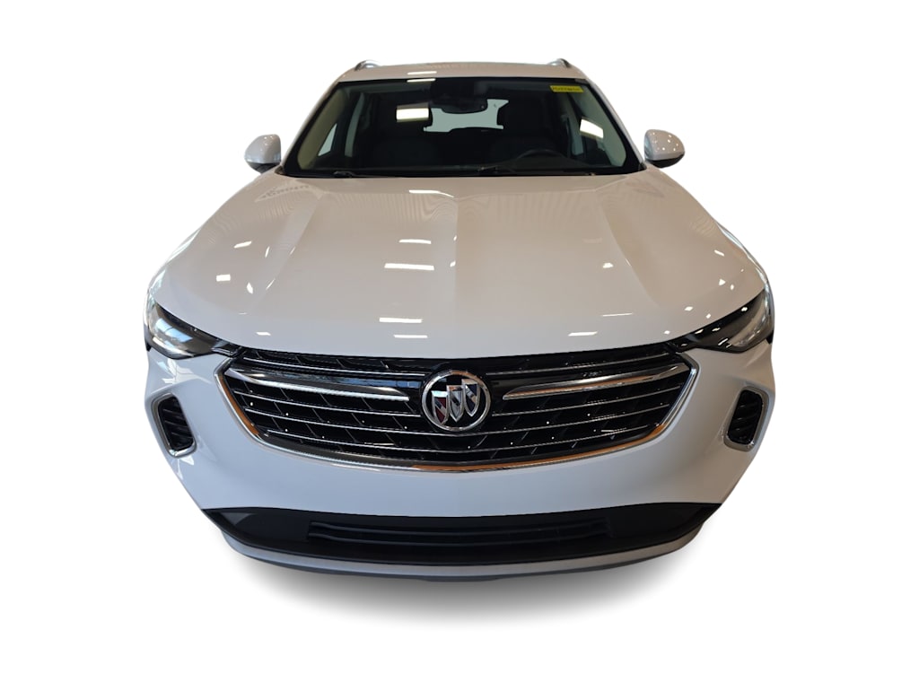 Thumbnail: 2023 Buick Envision - 6
