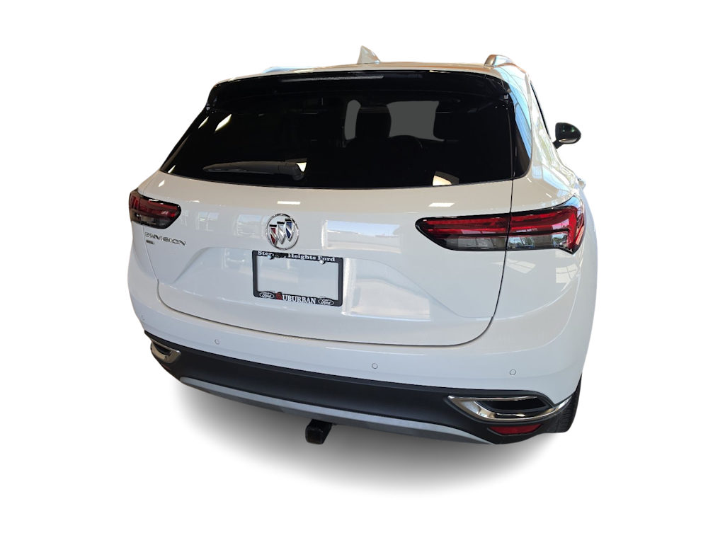 Thumbnail: 2023 Buick Envision - 5