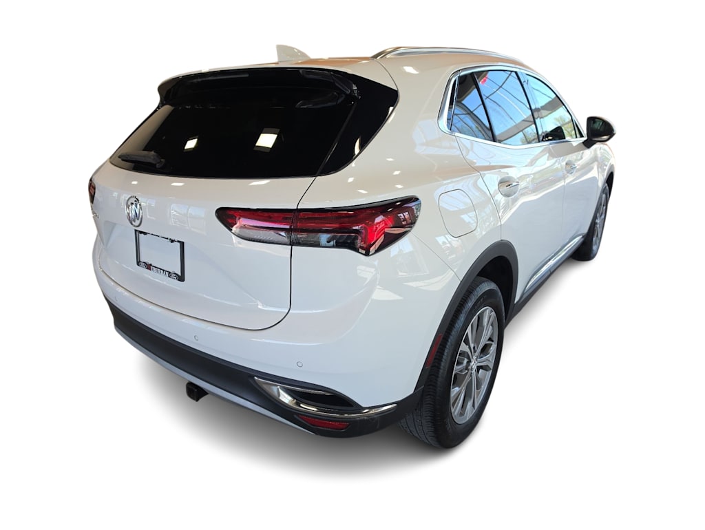 Thumbnail: 2023 Buick Envision - 18