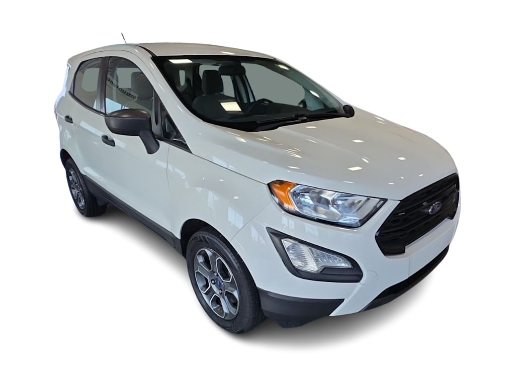 Thumbnail: 2018 Ford EcoSport - 14