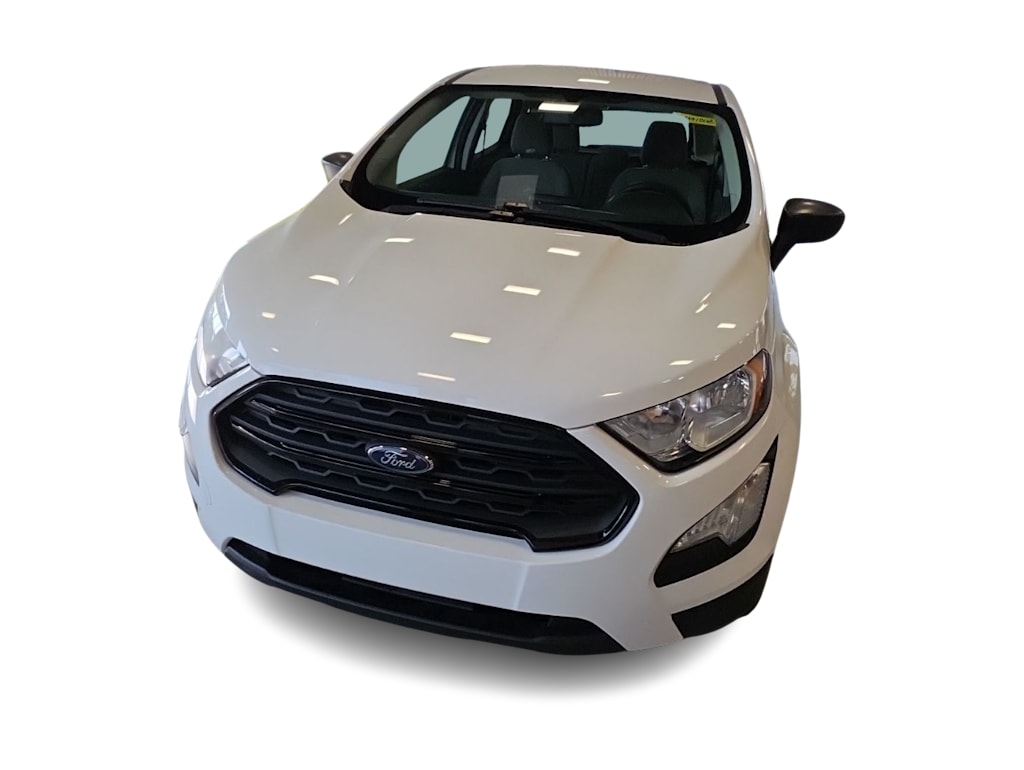 Thumbnail: 2018 Ford EcoSport - 6