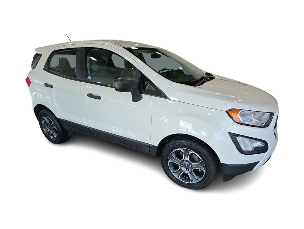 Thumbnail: 2018 Ford EcoSport - 15