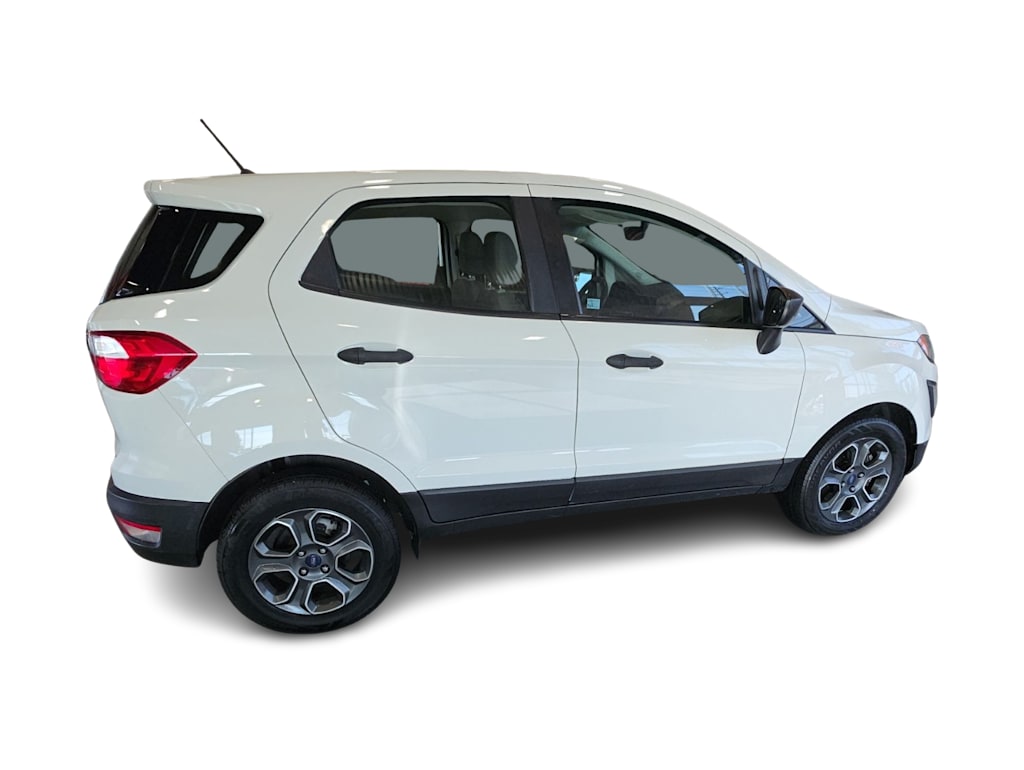 Thumbnail: 2018 Ford EcoSport - 17
