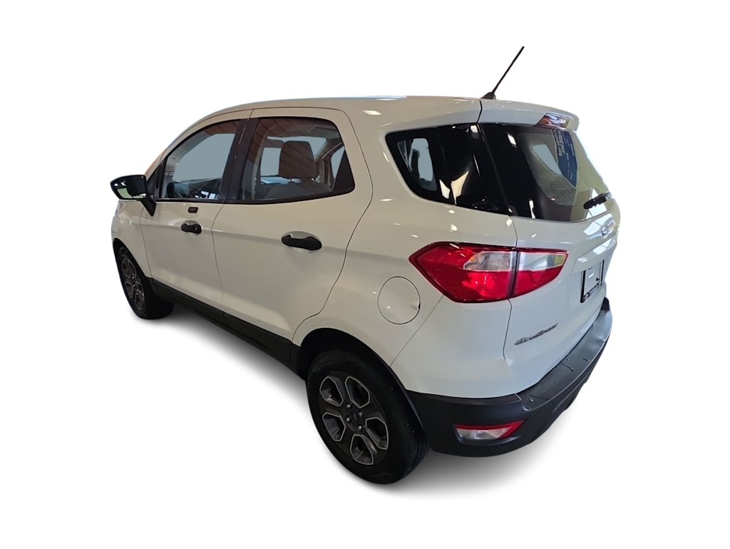 Thumbnail: 2018 Ford EcoSport - 19