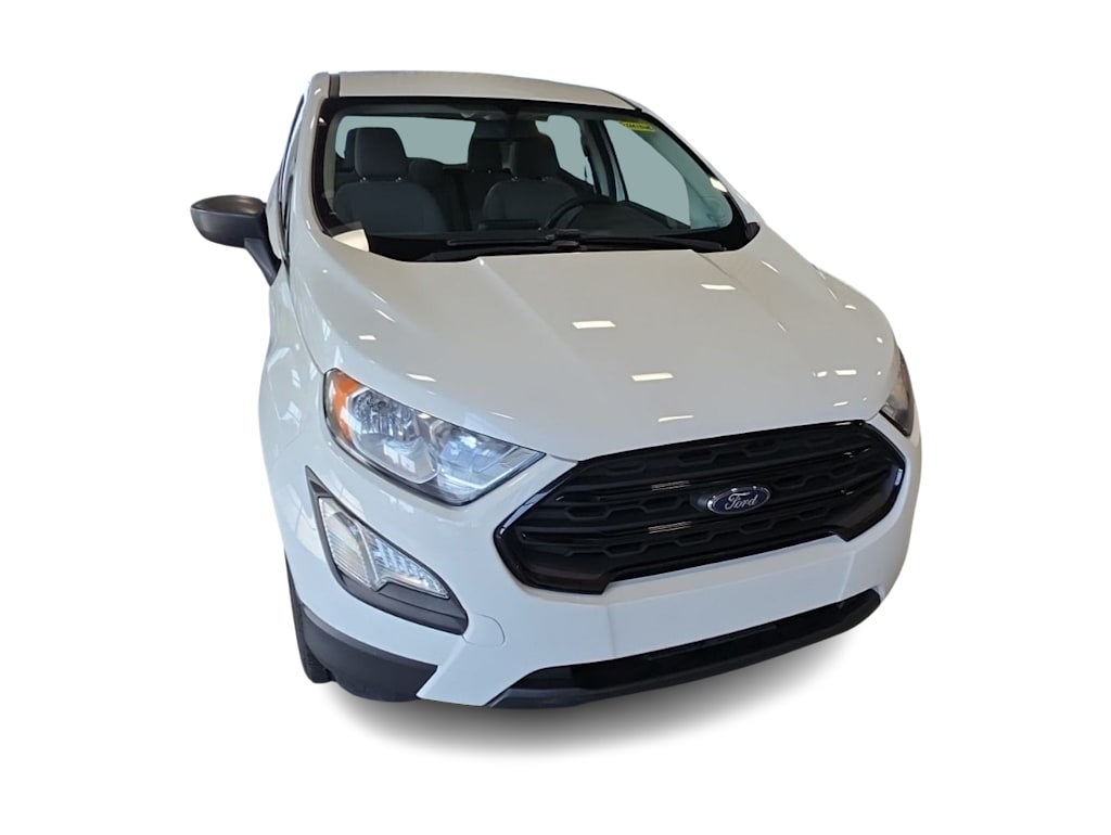 Thumbnail: 2018 Ford EcoSport - 13