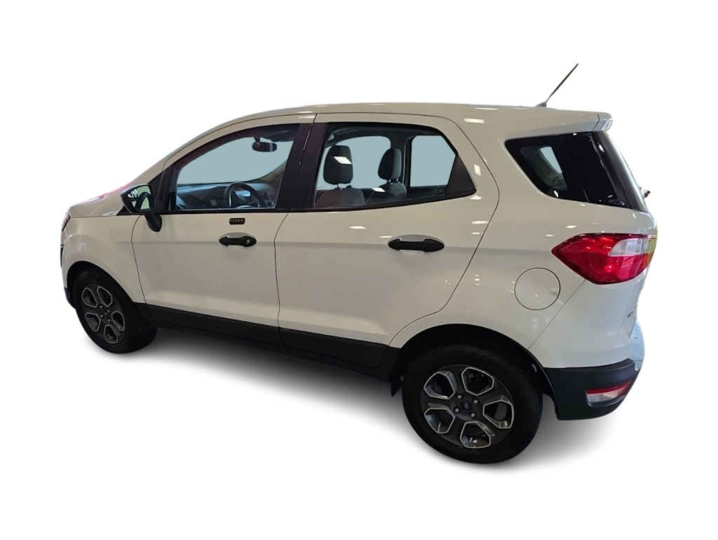 Thumbnail: 2018 Ford EcoSport - 3