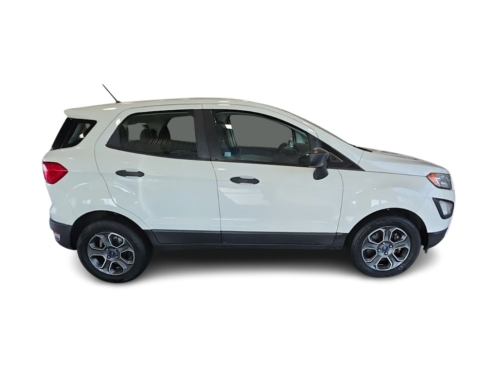 Thumbnail: 2018 Ford EcoSport - 16