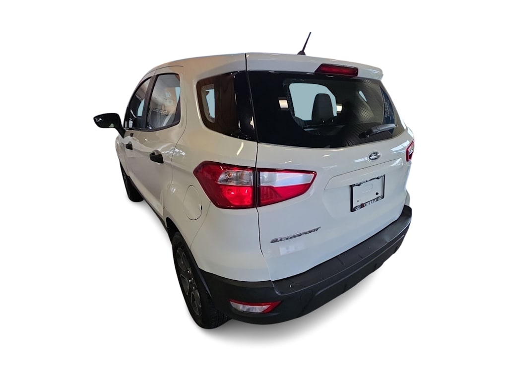 Thumbnail: 2018 Ford EcoSport - 4