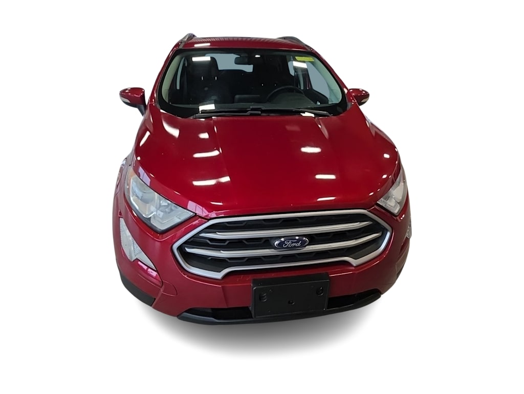 Thumbnail: 2018 Ford EcoSport - 13