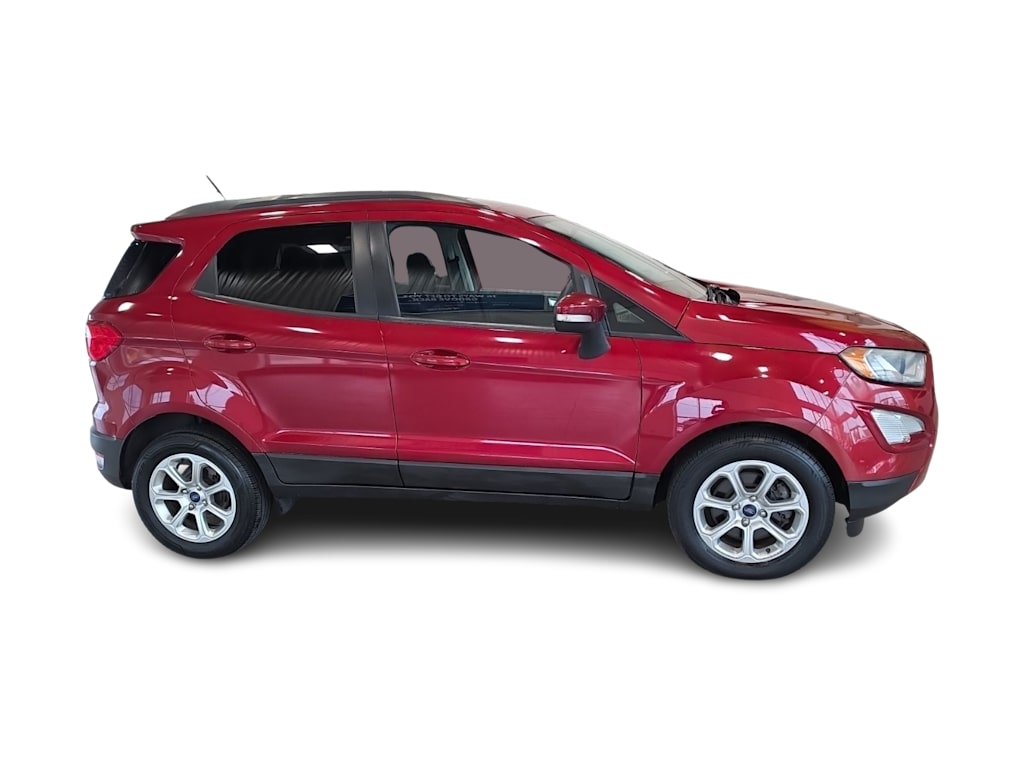 Thumbnail: 2018 Ford EcoSport - 15
