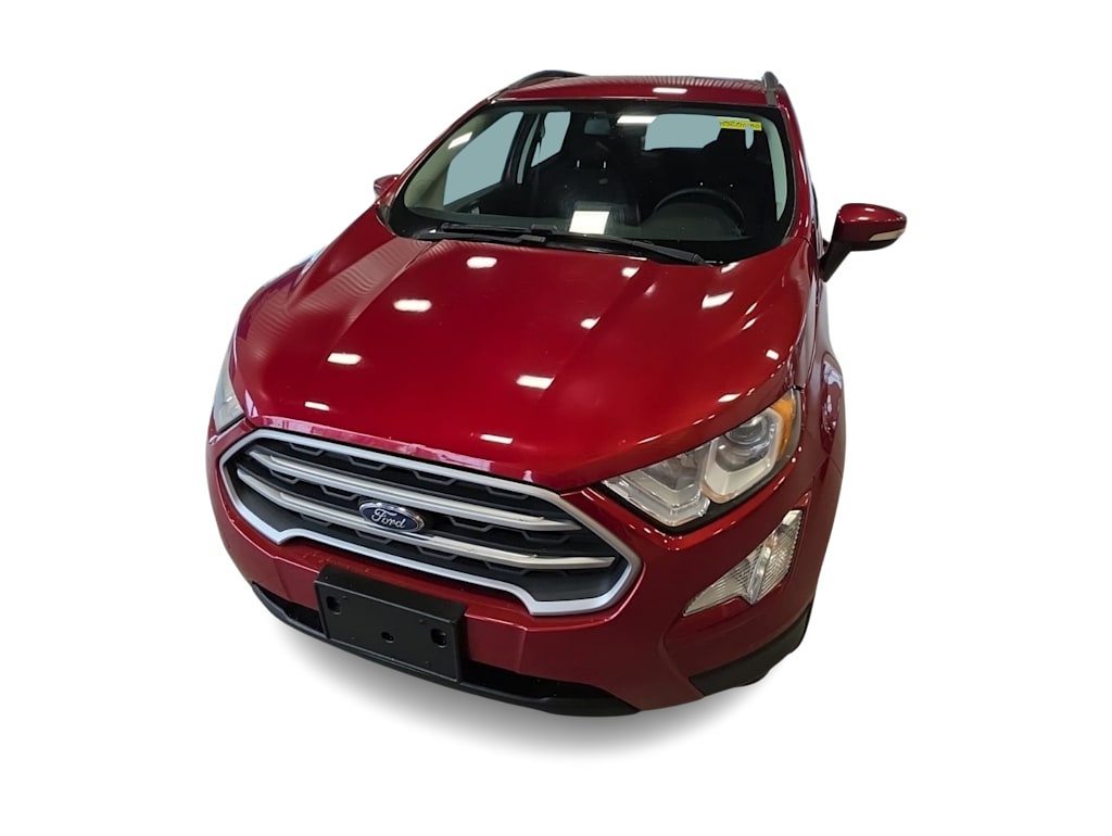Thumbnail: 2018 Ford EcoSport - 6