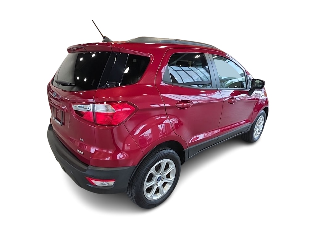 Thumbnail: 2018 Ford EcoSport - 16