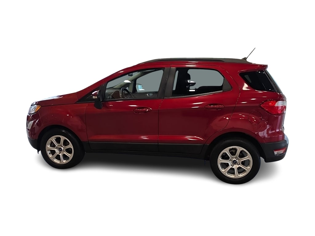 Thumbnail: 2018 Ford EcoSport - 3