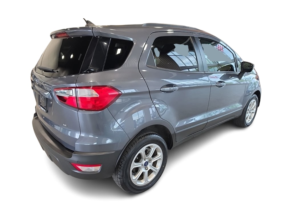 Thumbnail: 2021 Ford EcoSport - 18