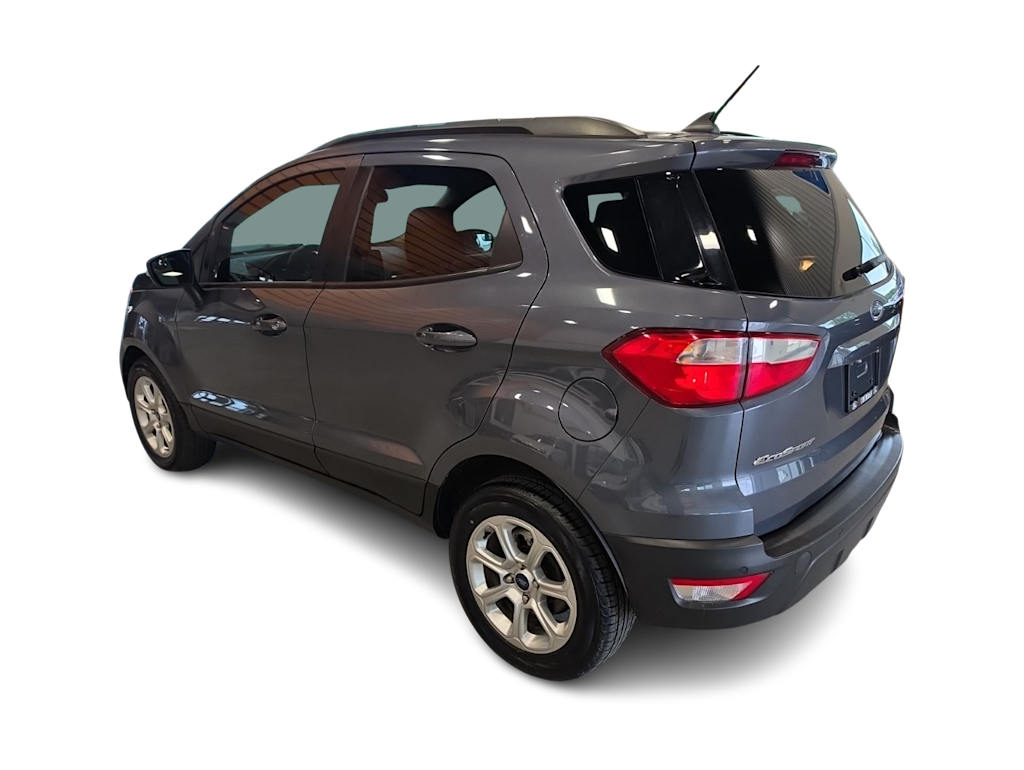 Thumbnail: 2021 Ford EcoSport - 20