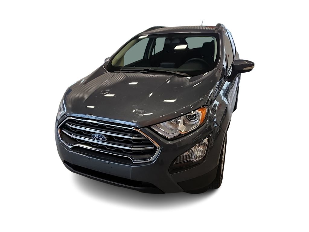 Thumbnail: 2021 Ford EcoSport - 6