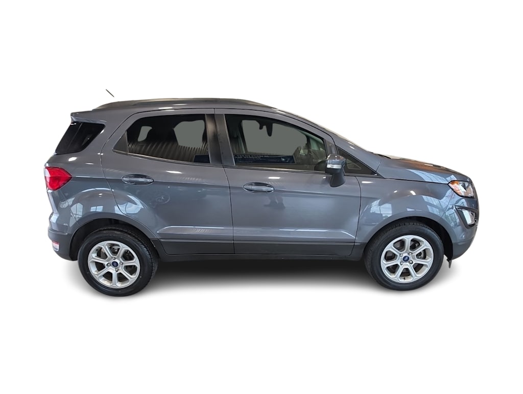 Thumbnail: 2021 Ford EcoSport - 17