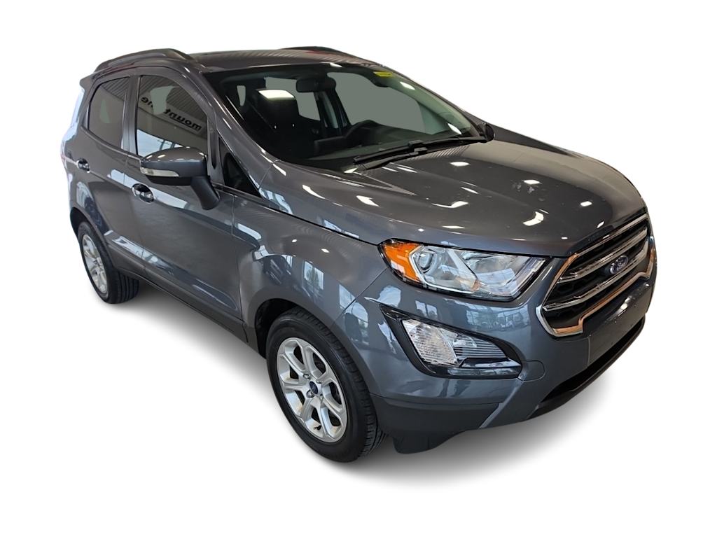Thumbnail: 2021 Ford EcoSport - 16