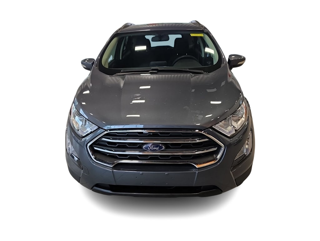 Thumbnail: 2021 Ford EcoSport - 14