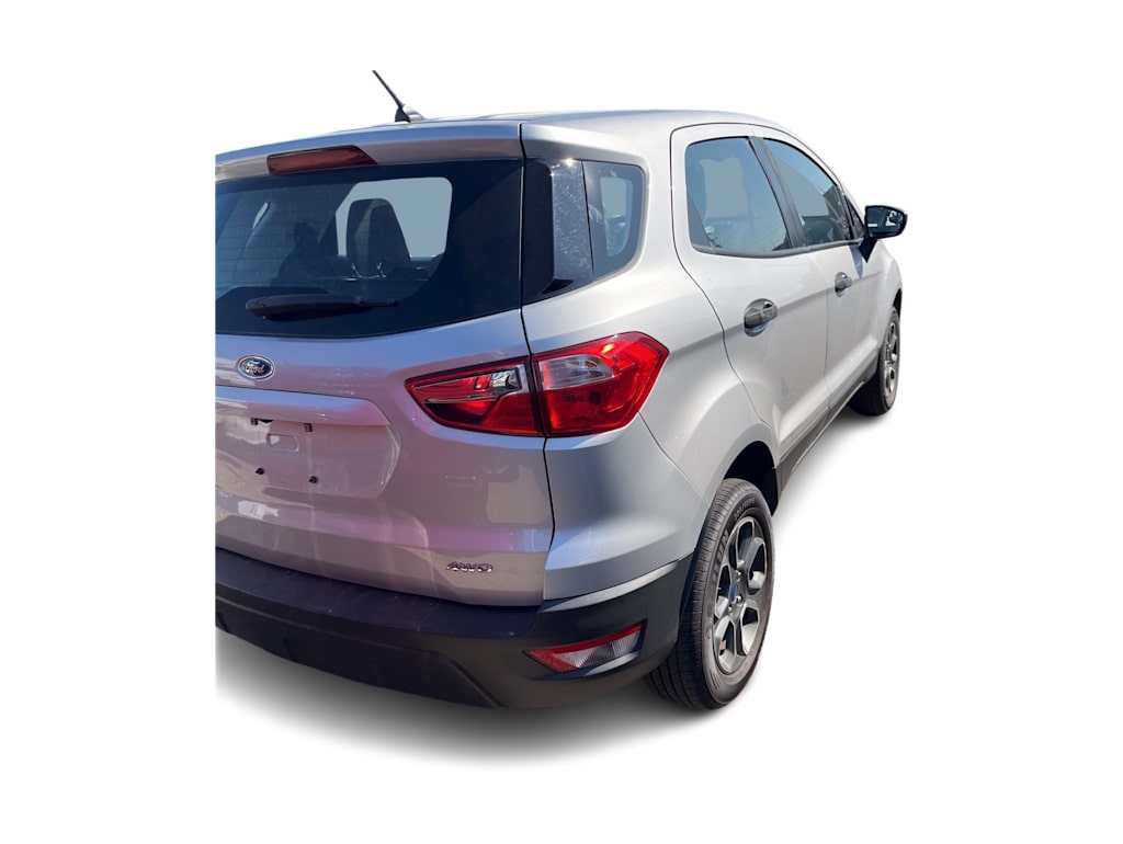 Thumbnail: 2018 Ford EcoSport - 15