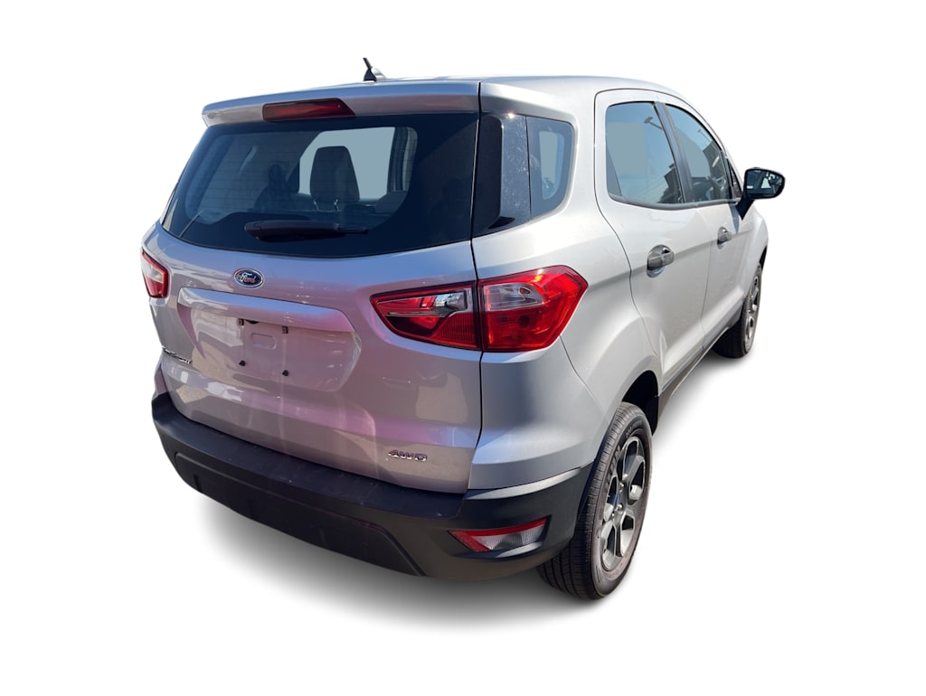 Thumbnail: 2018 Ford EcoSport - 14