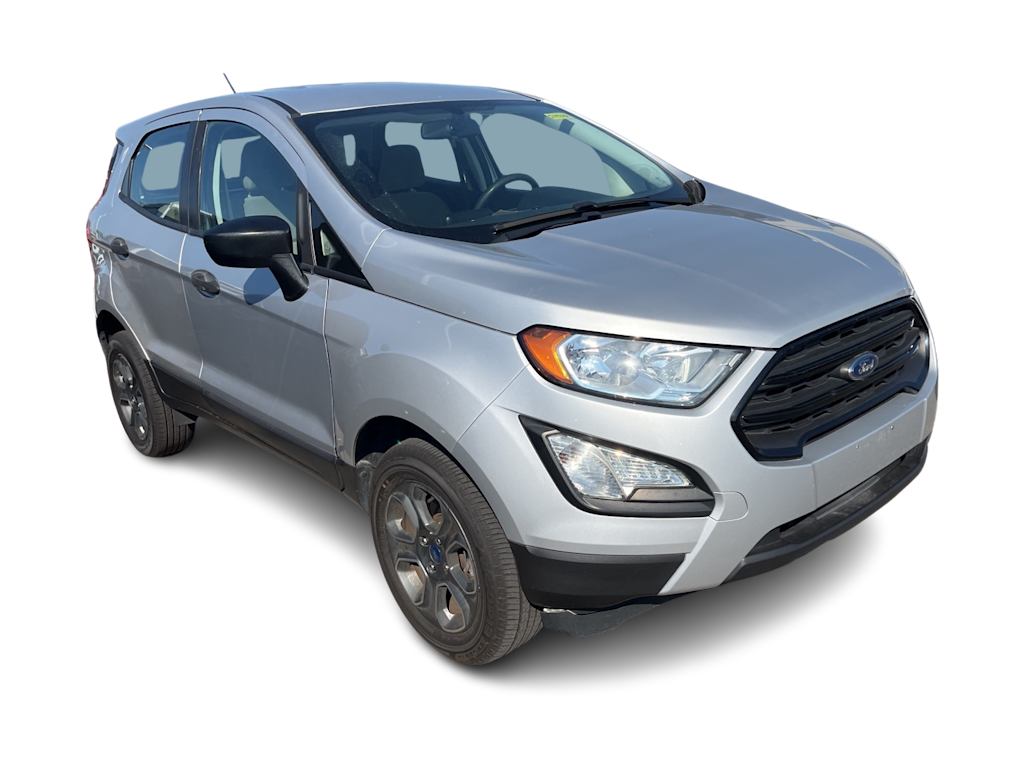 Thumbnail: 2018 Ford EcoSport - 19