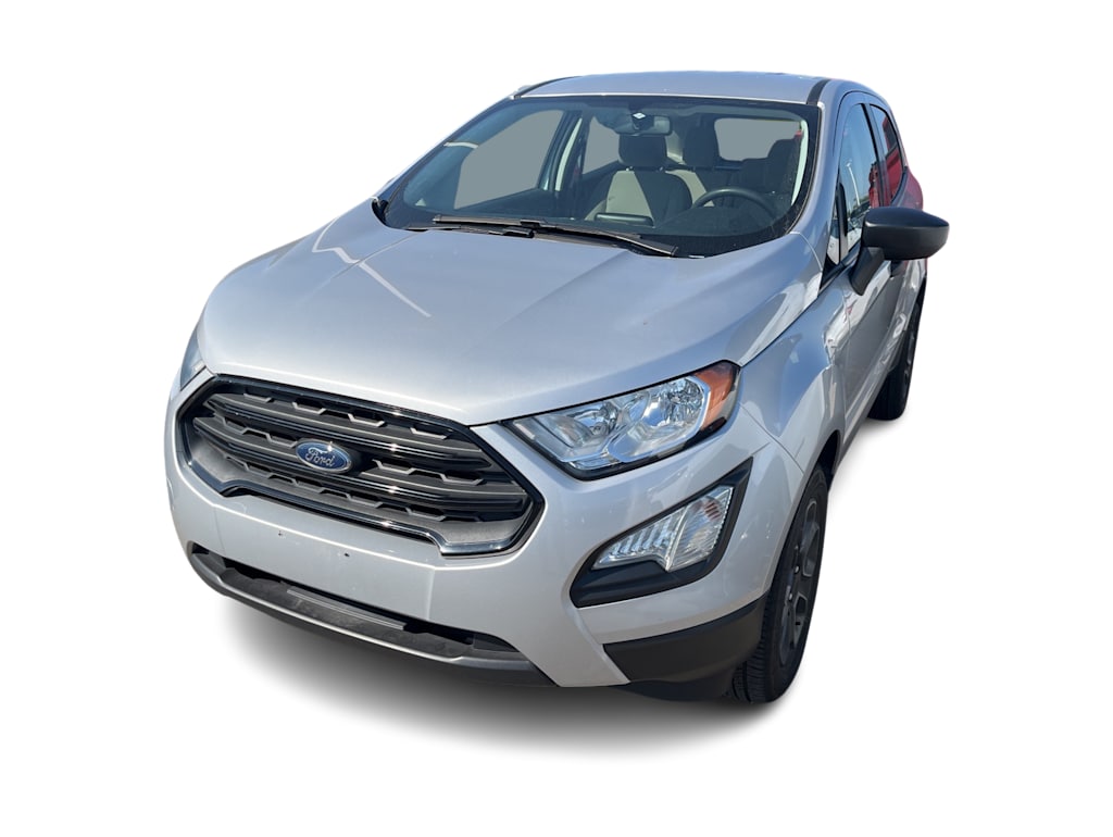 Thumbnail: 2018 Ford EcoSport - 9