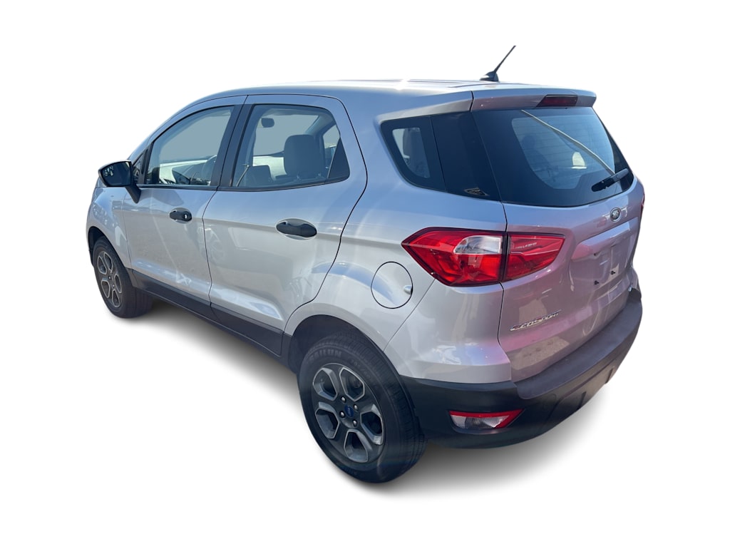 Thumbnail: 2018 Ford EcoSport - 13