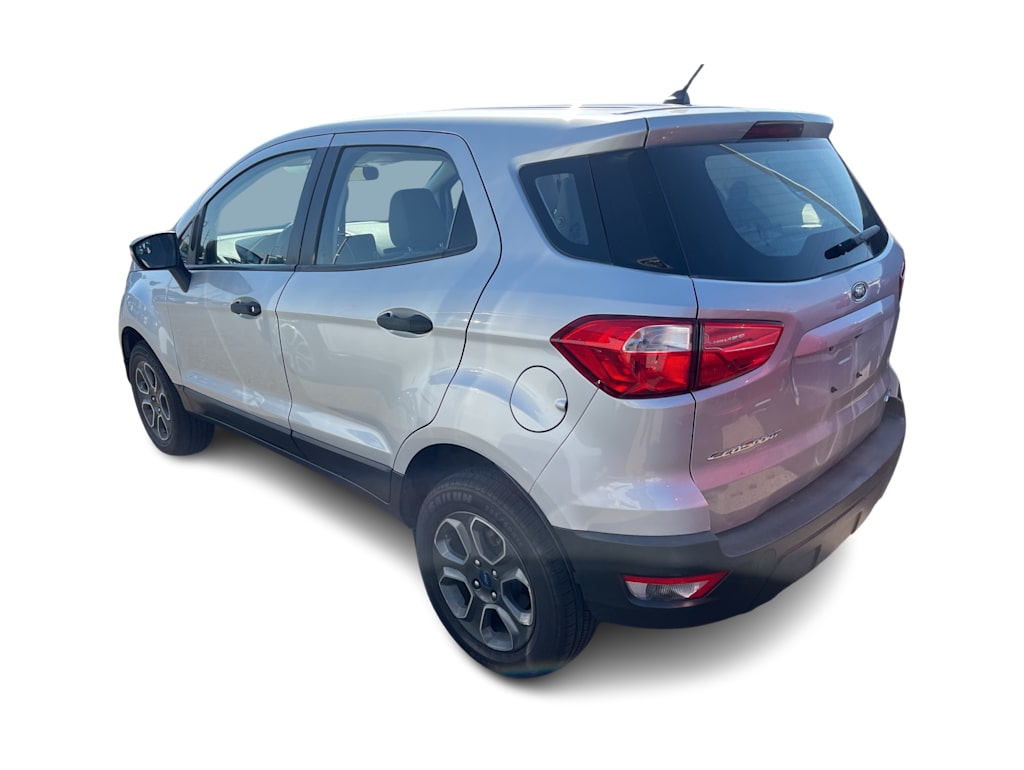 Thumbnail: 2018 Ford EcoSport - 12