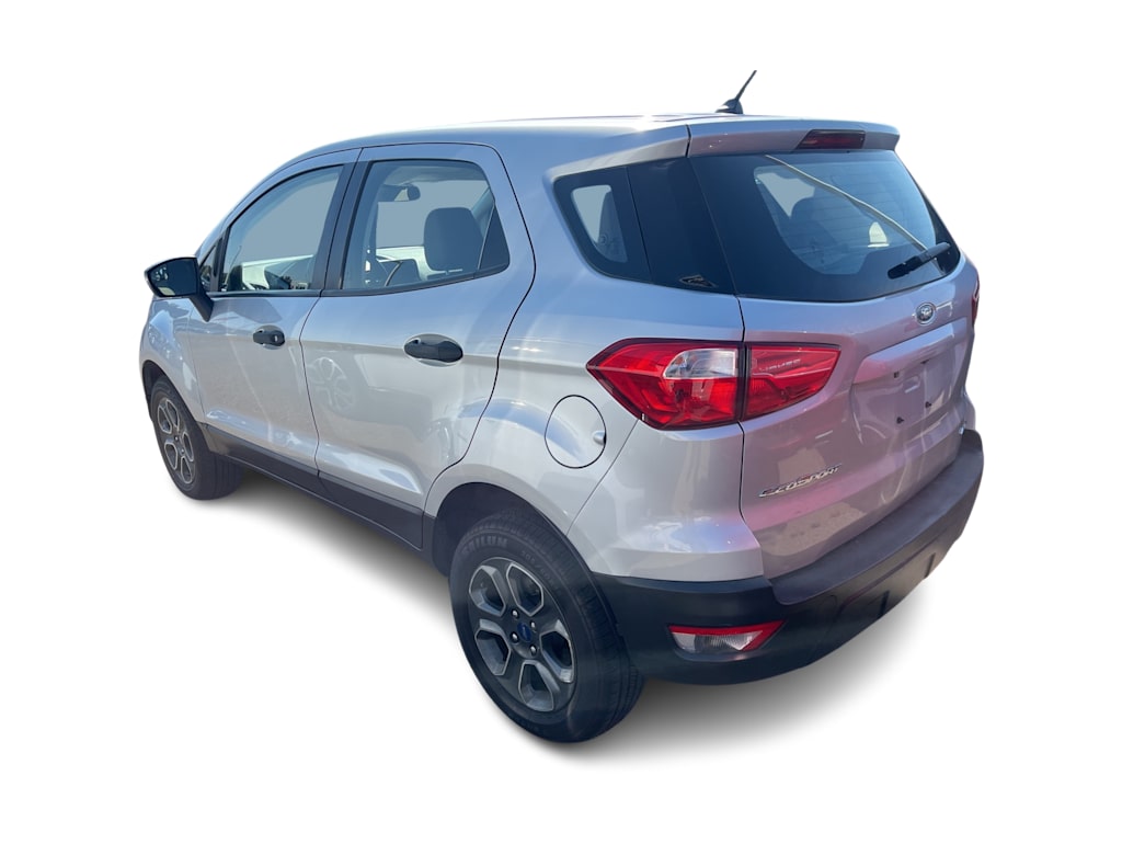 Thumbnail: 2018 Ford EcoSport - 2