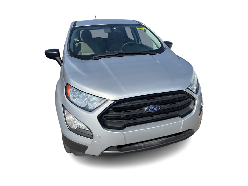Thumbnail: 2018 Ford EcoSport - 3