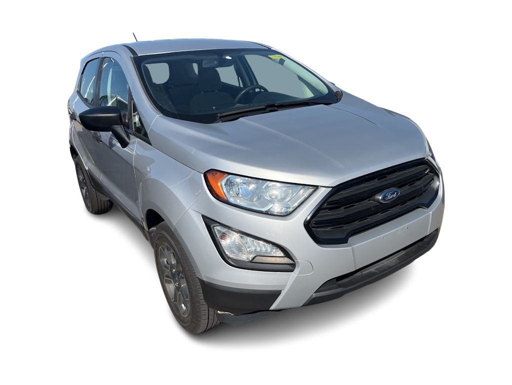 Thumbnail: 2018 Ford EcoSport - 20