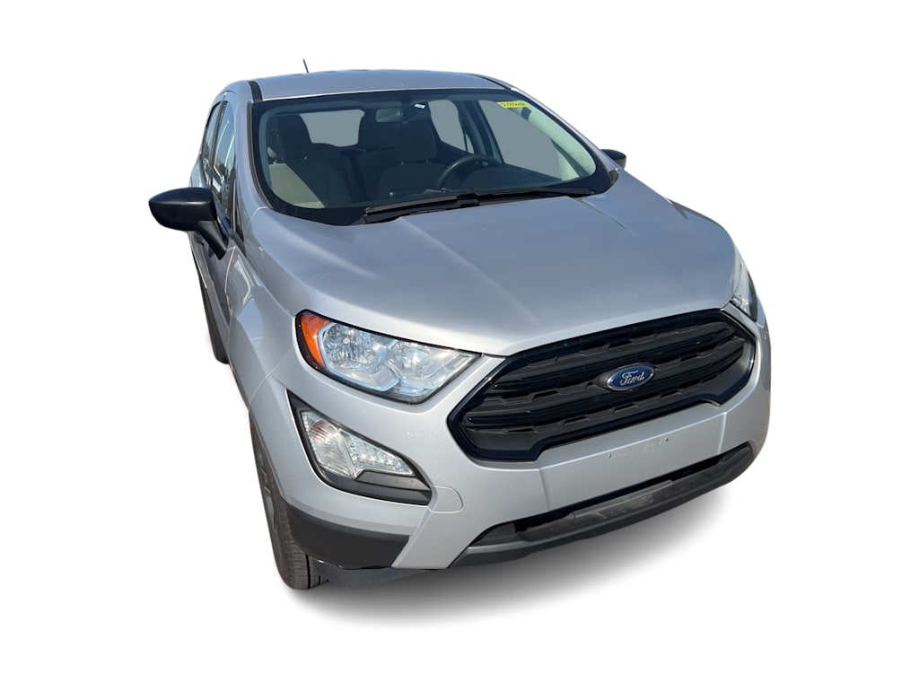 Thumbnail: 2018 Ford EcoSport - 21