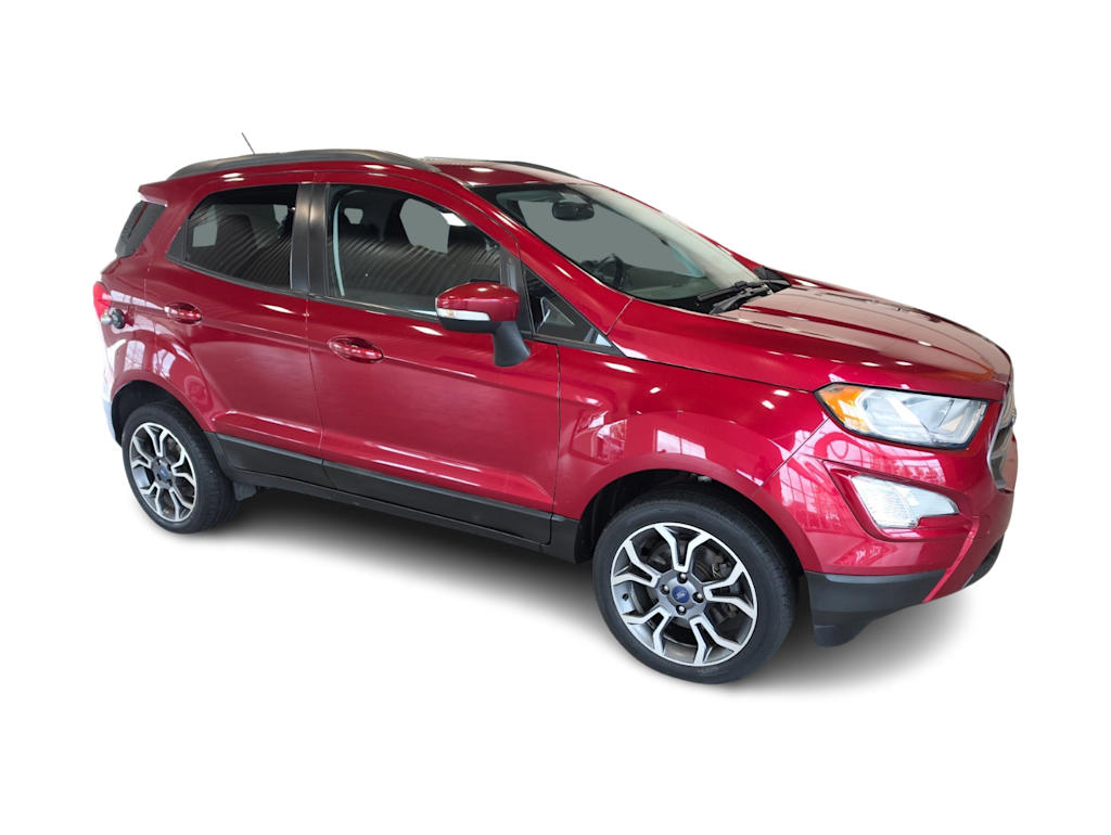 Thumbnail: 2018 Ford EcoSport - 15