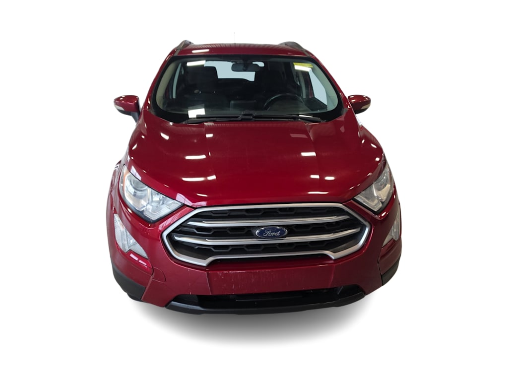 Thumbnail: 2018 Ford EcoSport - 13
