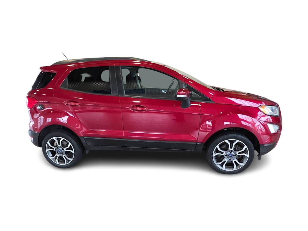 Thumbnail: 2018 Ford EcoSport - 16