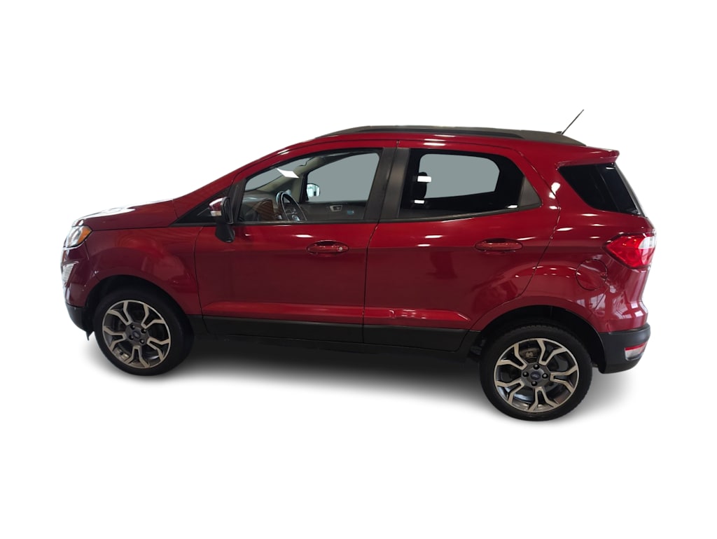 Thumbnail: 2018 Ford EcoSport - 3