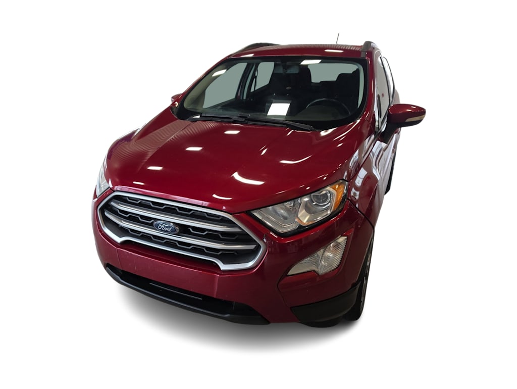 Thumbnail: 2018 Ford EcoSport - 6