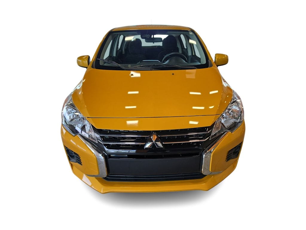 Thumbnail: 2024 Mitsubishi Mirage - 14