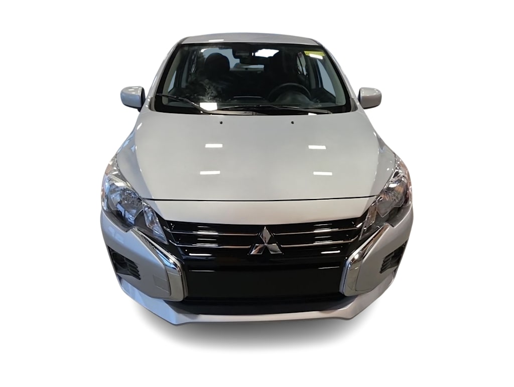 Thumbnail: 2024 Mitsubishi Mirage G4 - 13