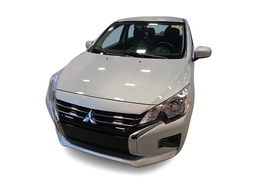 Thumbnail: 2024 Mitsubishi Mirage G4 - 5