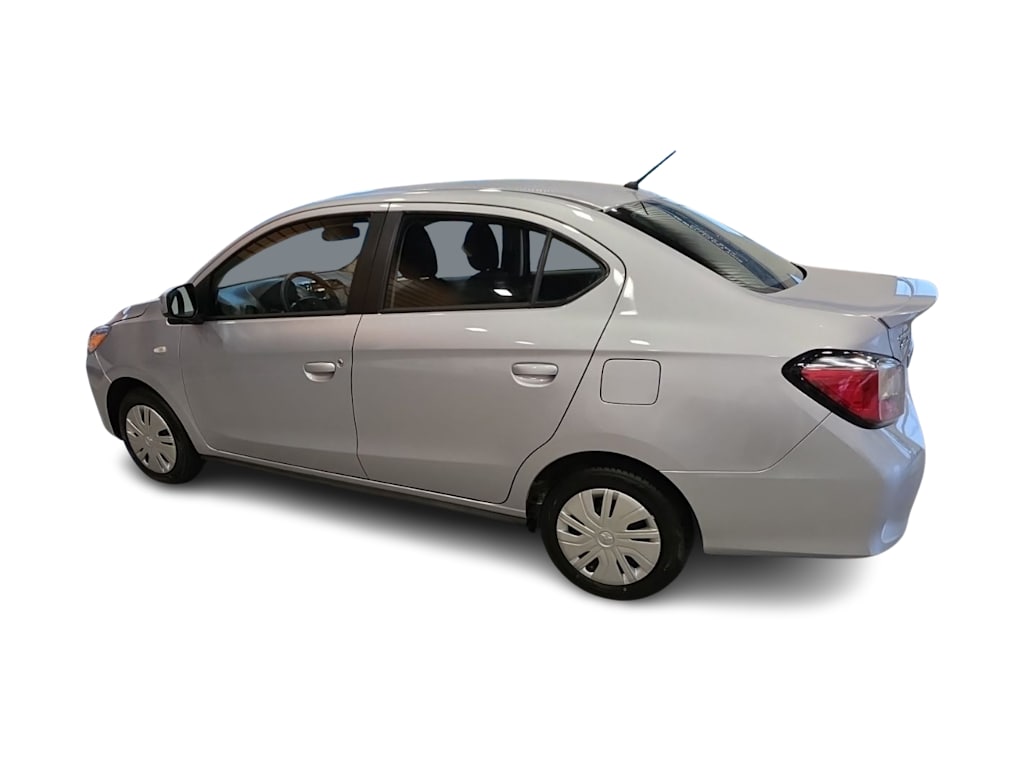 Thumbnail: 2024 Mitsubishi Mirage G4 - 3