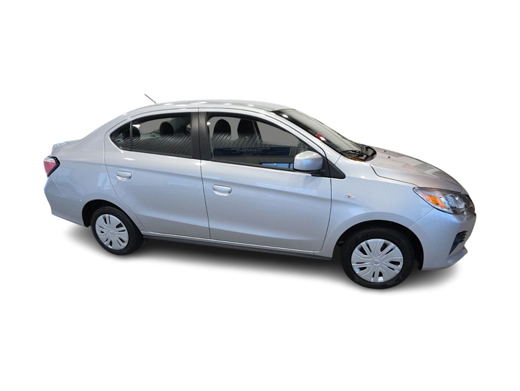 Thumbnail: 2024 Mitsubishi Mirage G4 - 16