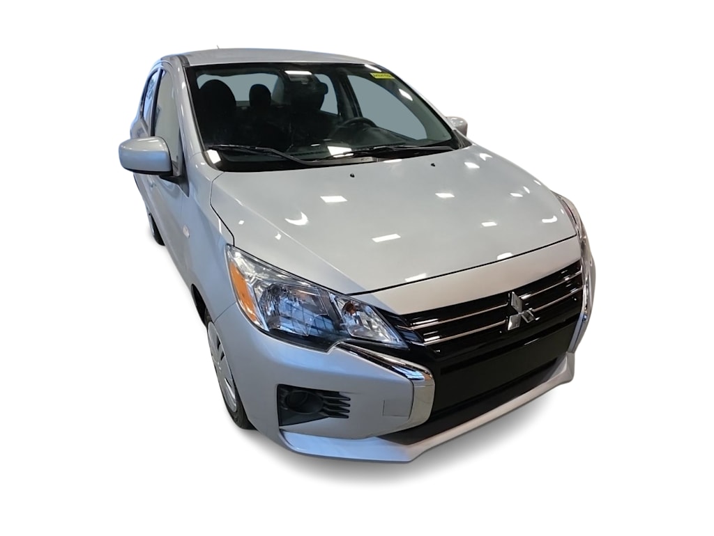 Thumbnail: 2024 Mitsubishi Mirage G4 - 14
