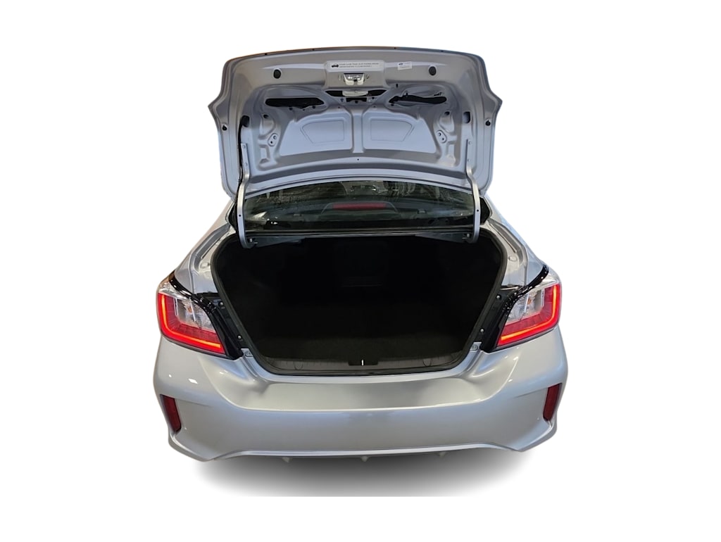 Thumbnail: 2024 Mitsubishi Mirage G4 - 12